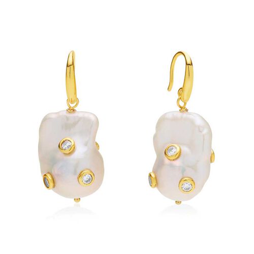 Amber Sceats Palermo Earring